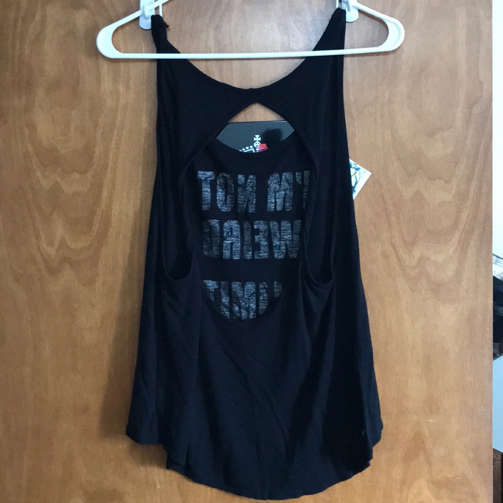 Tank top - Picture 2 of 2